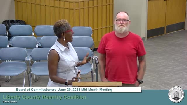 Former Inmate Transforms Life Becomes Mentor for Others