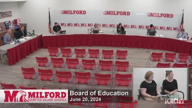 Milford School District attracts top talent despite challenges