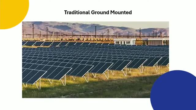 Debate ignites over rooftop solar regulations and property rights