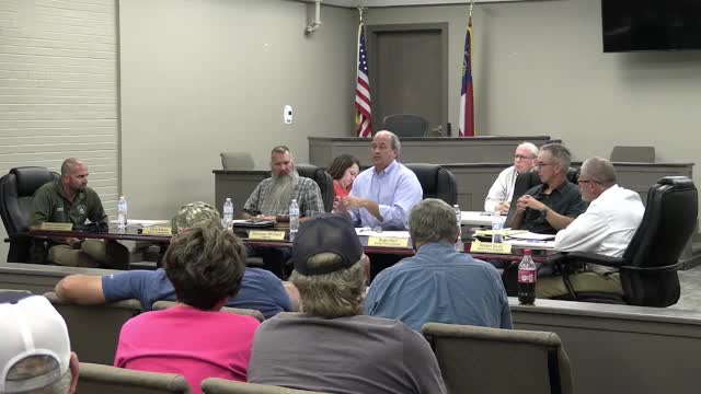 Fire station plans evolve into community center proposal