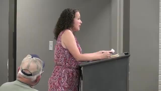 Rossville switch promises major savings for Walker County