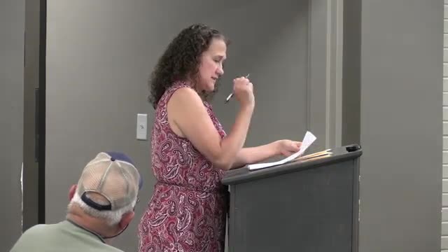 Walker County faces scandal over missing utility agreements