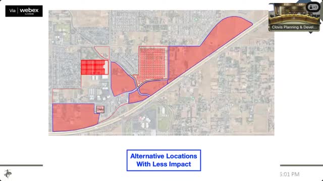 City Council Faces Ethics Outcry Over Housing Development