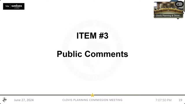 Community debates new care facility amid zoning changes