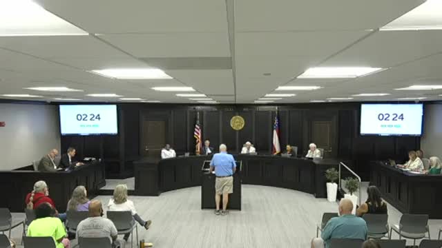 Community voices alarm over overcrowded housing development