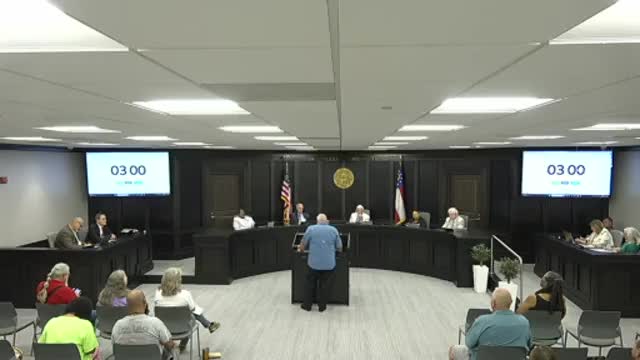 Residents demand action on short term rental chaos