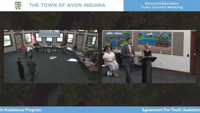 Avon secures vital funding to combat youth opioid crisis