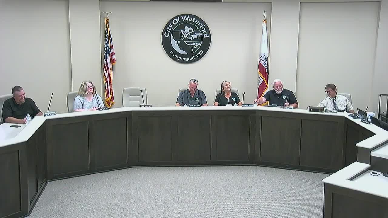 Library Leaders Demand New Facility to Serve Growing Community