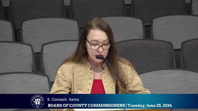 County faces backlash over rising property taxes