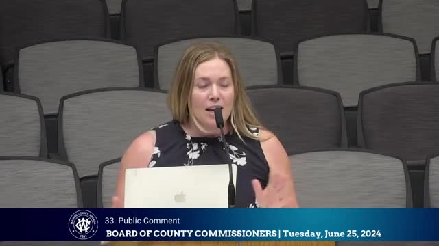 Election officials warn against hand counting ballots after Nye County disaster