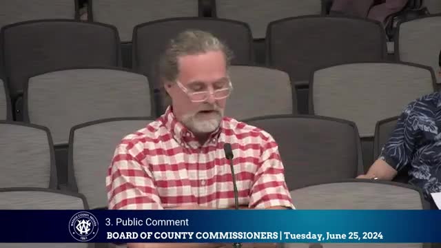 Commissioners threaten holiday aid for underprivileged kids