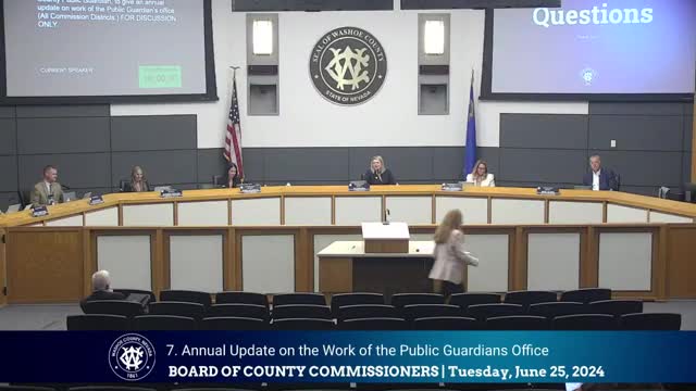 Residents voice fierce opposition to proposed park access road