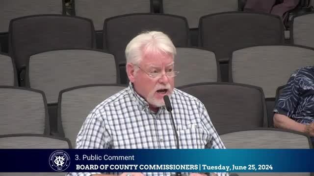 Community leaders rally support for vital arboretum expansion