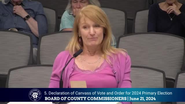 Election integrity questioned as calls for paper ballots grow