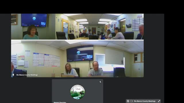 Community adopts crucial wildfire protection plan for safety