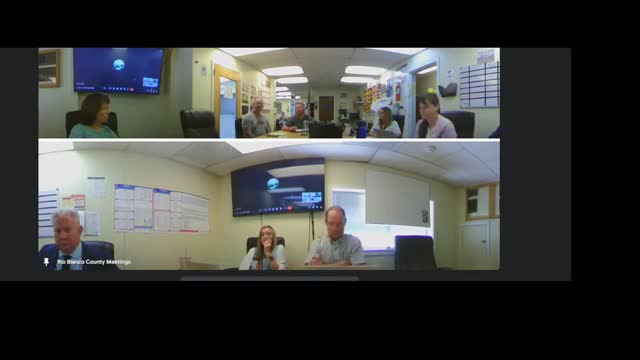 Community leaders demand urgent action on local issues