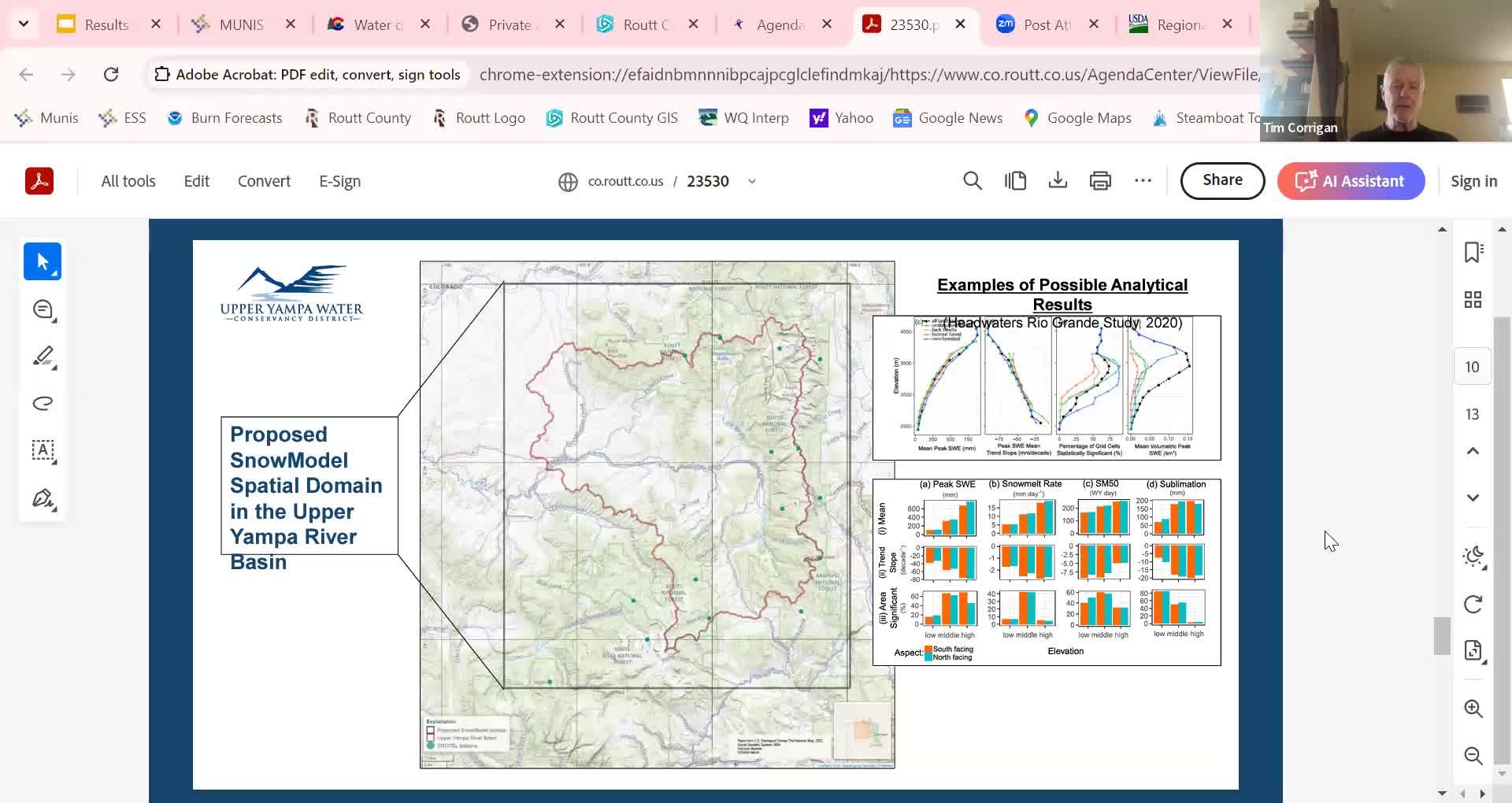 Water Quality Crisis Looms as Algal Blooms Threaten Reservoir