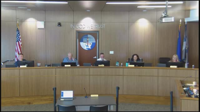 Community Divided Over Marijuana Dispensary Debate