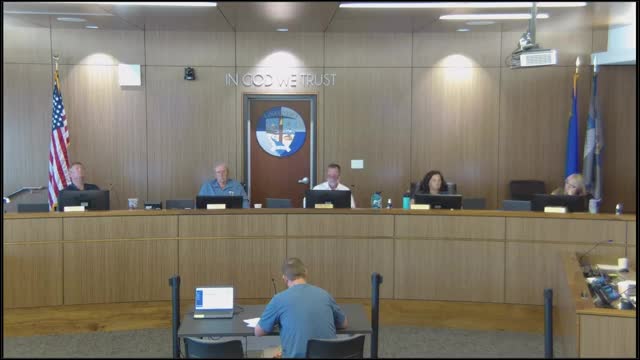 Community debates impact of marijuana dispensary on youth safety