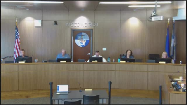 Lander County moves to legalize medical and recreational cannabis