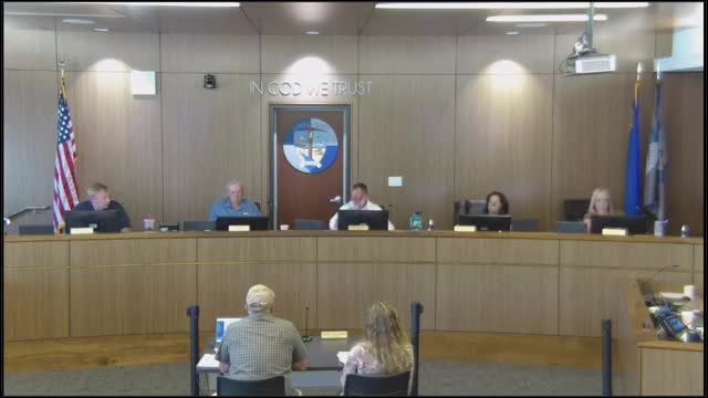 County Commission Approves Major Zoning Changes Amid Controversy