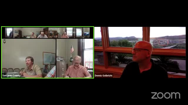 Community debates urgent need for safer subdivision access