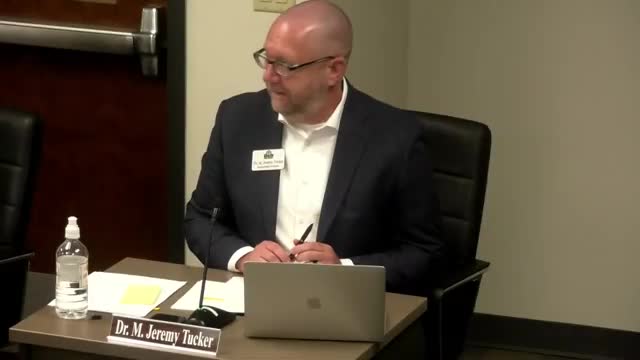 School district secures twelve million dollar grant for students