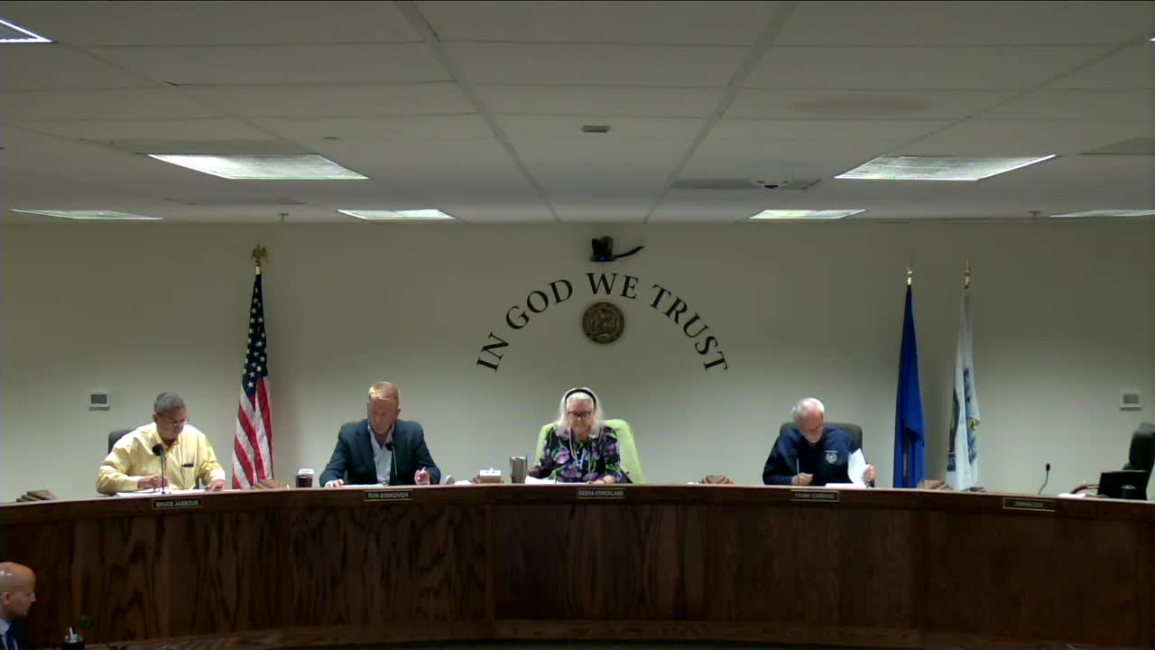 Financial Chaos Uncovered in Treasurer's Report