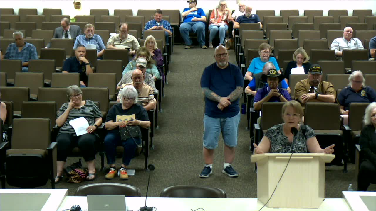 Calls for transparency in public spending ignite community outrage