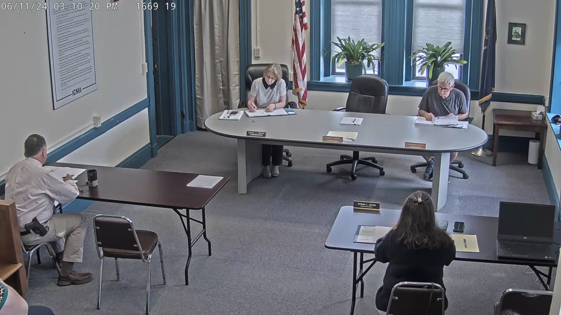 Drone technology revolutionizes accident investigations