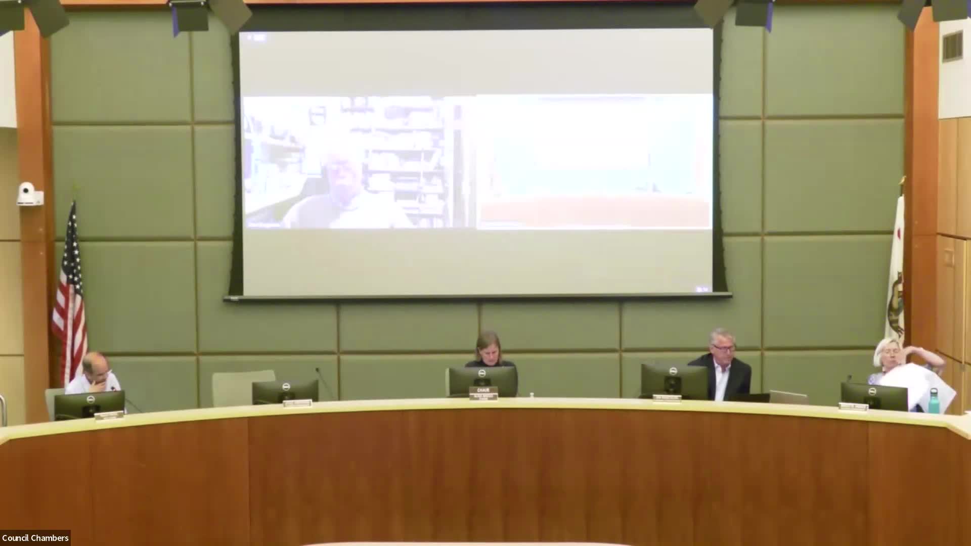 New luxury estate proposal sparks community debate over development