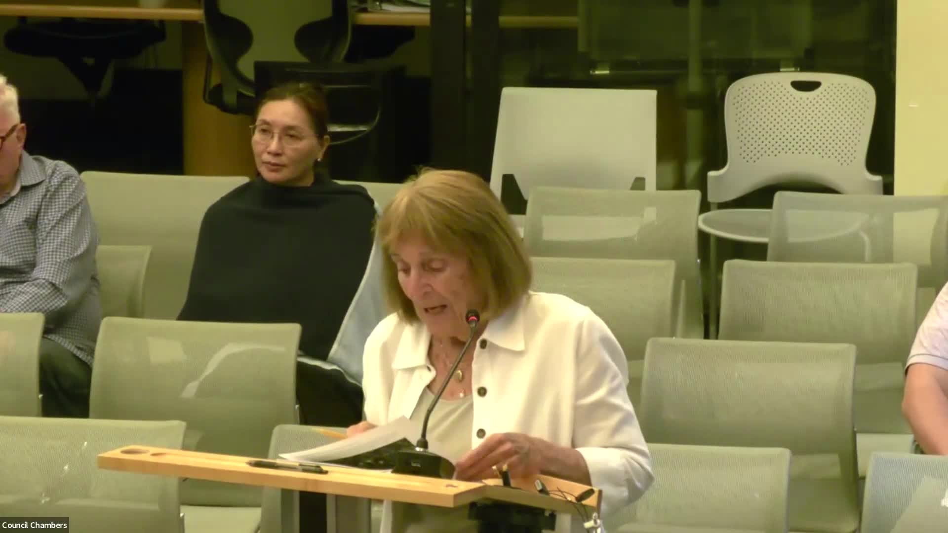 Historic property faces preservation challenges amid development plans