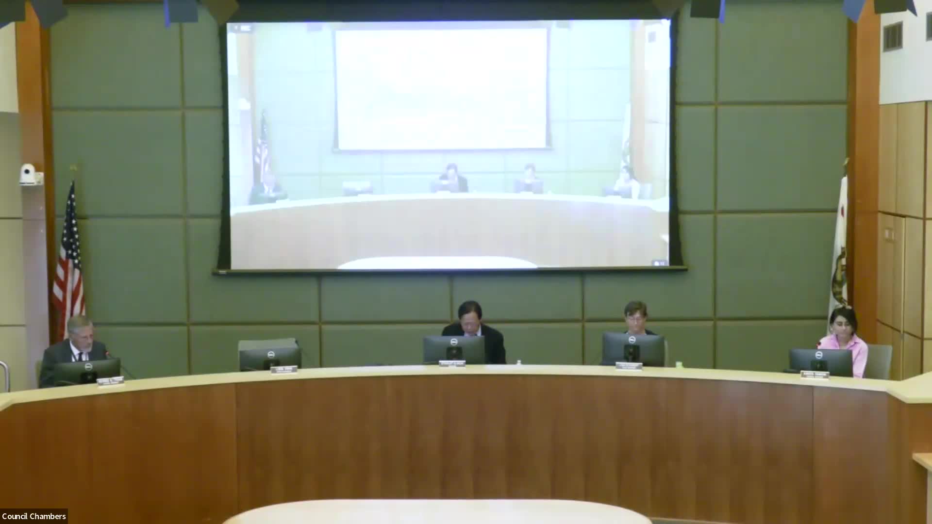 Planning Commission Faces Critical Decisions for Town's Future