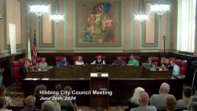 City Council Faces Backlash Over Controversial Park Sale