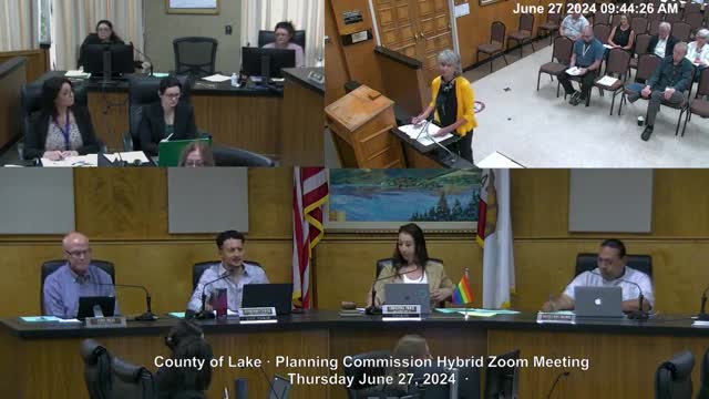 Residents voice fierce opposition to local marijuana grow project