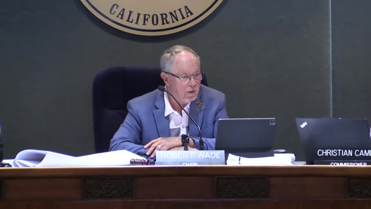 Concerns Rise Over Massive New Housing Project