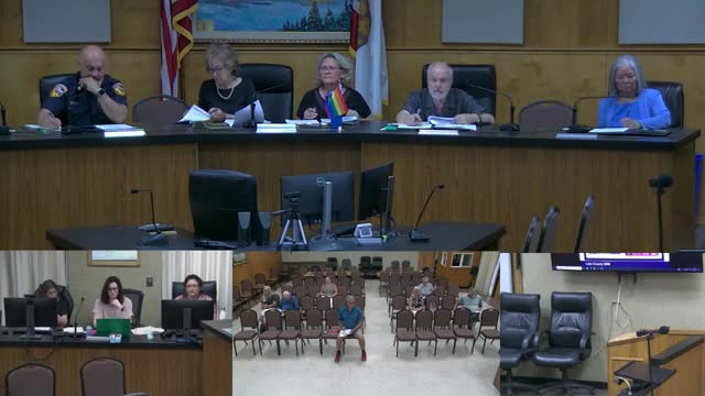 Community voices shape future of local general plan