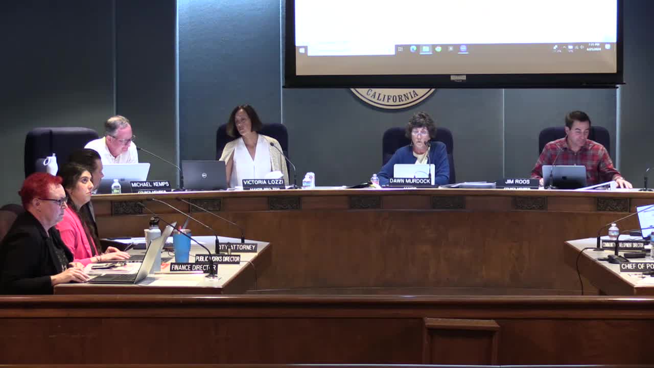 City Council Faces Controversy Over Contract Payment Discrepancies