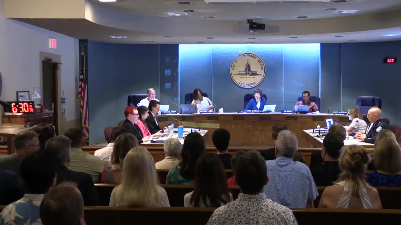 City council takes urgent action on controversial legislation