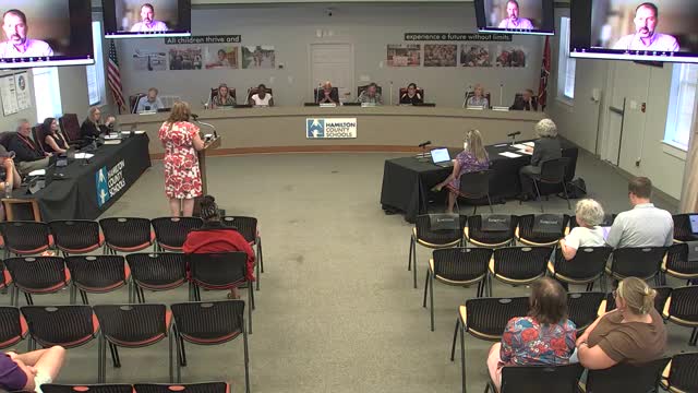 Teachers demand fair pay and planning time in budget plea