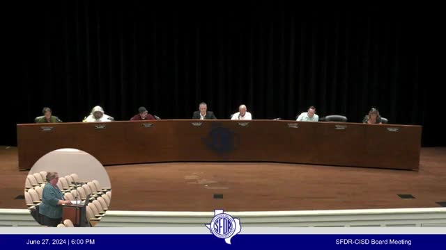 Budget amendment reveals staggering $9 million deficit