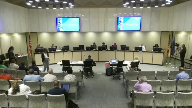 Architect reveals ambitious plans for Lendly Elementary expansion