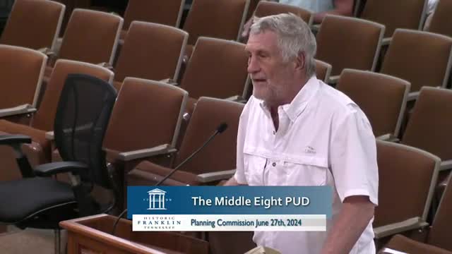 City faces urgent parking and flooding challenges as development progresses