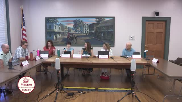 School Committee Faces Backlash Over Teacher Contract Dispute