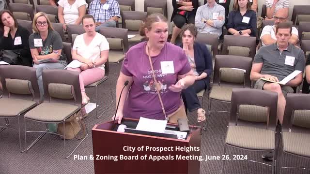 Chickens face new regulations sparking heated community debate