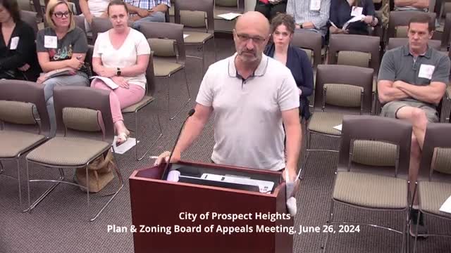 Residents demand action over chicken coop odor crisis