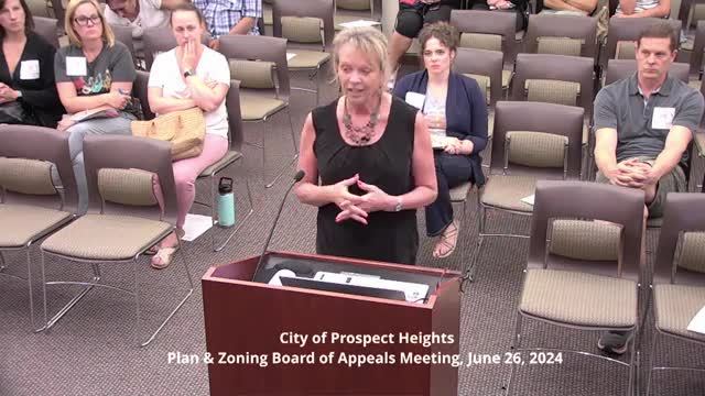 Chickens spark heated debate over new city regulations