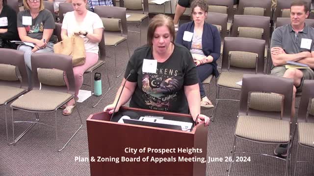 Residents rally for chicken rights amid city debate