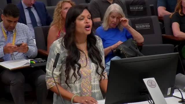 Hindu Americans unite against rising hate and bigotry