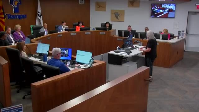 City leaders push for transformative redevelopment in North Tempe